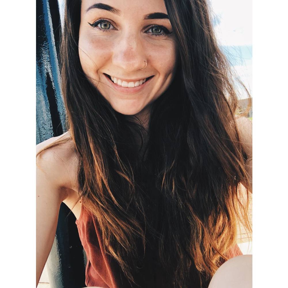 Meet your Posher, Briana